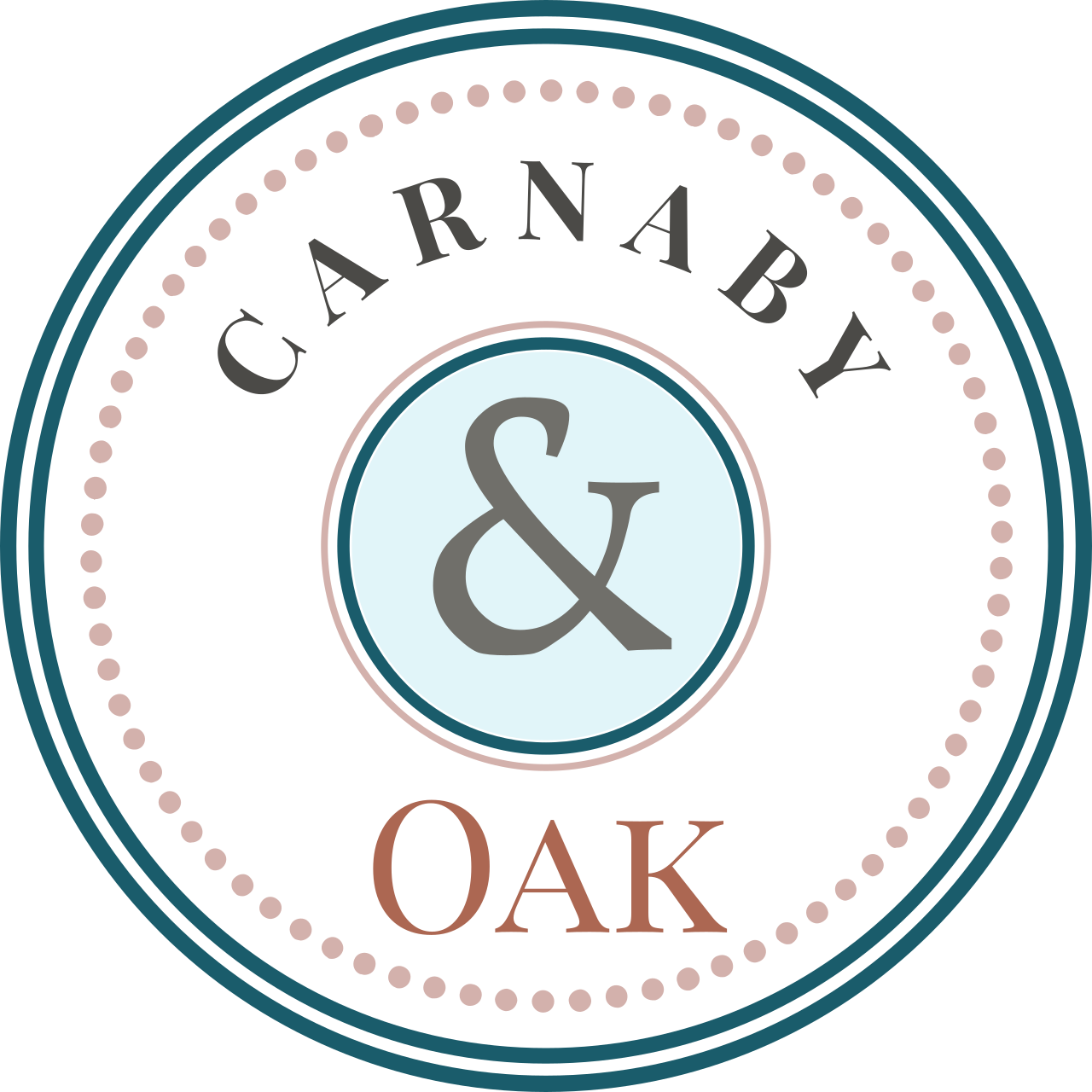 Carnaby&Oak